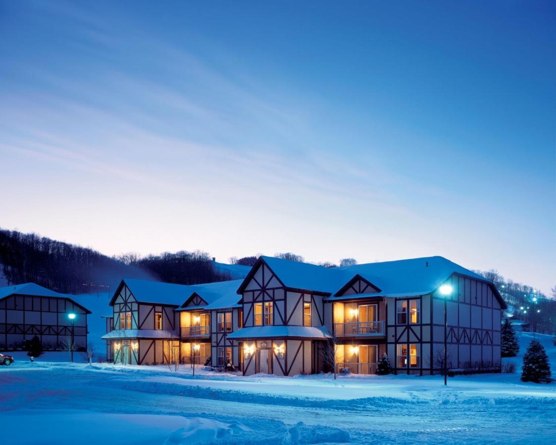 Mountain Run At Boyne 호텔 보인폴스 외부 사진