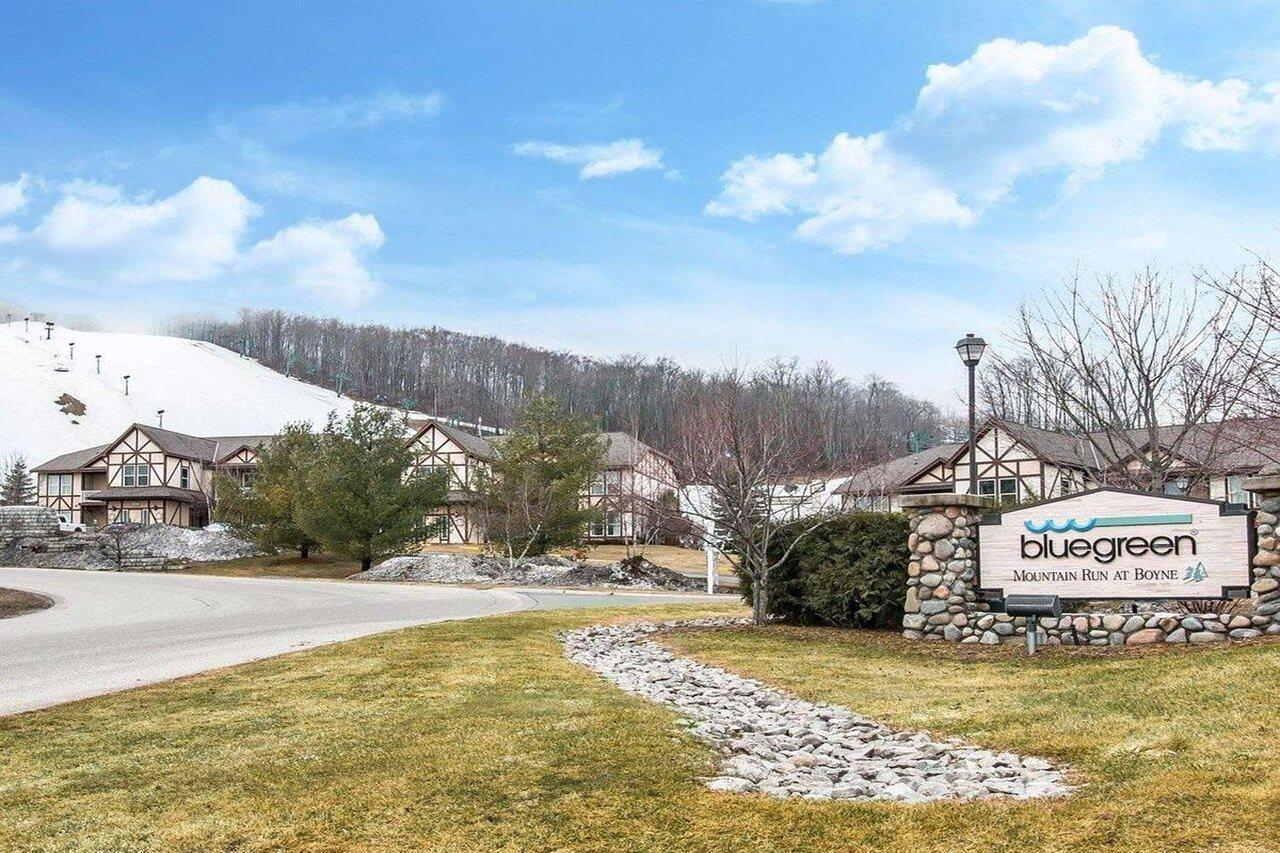 Mountain Run At Boyne 호텔 보인폴스 외부 사진